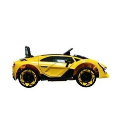 Battery Operated Striking Car