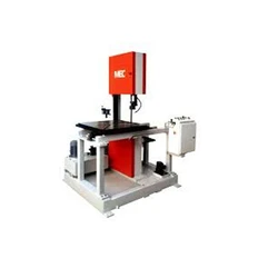Band Sawing Machine
