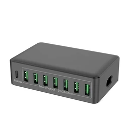 Usb Multi Phone Chargers