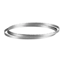 Stainless Steel Band Saw Blades For Industrial Use