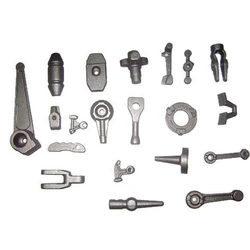 Automotive Forged Components