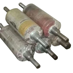 Mill Embossing Roller