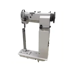 High Postbed Sewing Machine