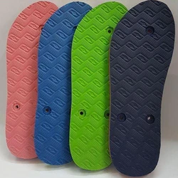 Hawai Chappal Sole Sheet