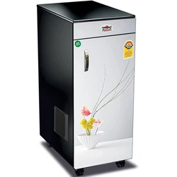 Flour Mill Printed Machine