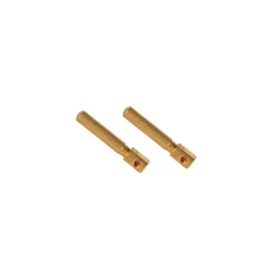 Electrical Brass Pins