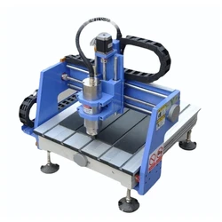 Mini Cnc Router