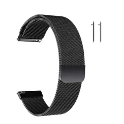 Steel Magnetic Strap