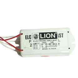 Tube Electronic Choke