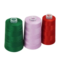 Polyester Spun Thread