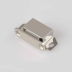 Magnetic Rocket Door Catcher