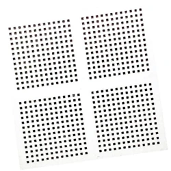 Acoustic Perforated Board