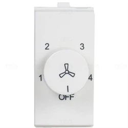 Anchor Fan Regulator