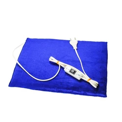 Classic Heating Pad, Multicolor, fabric, comfortable