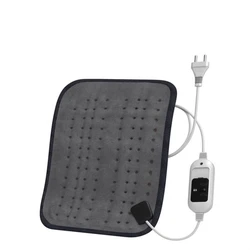 Electric Heating Pad, Adjustable, heat settings