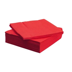 Red Tissue Paper, Premium highquality, authentic