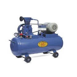 Air Compressor Machine Small, Efficiency and durability
