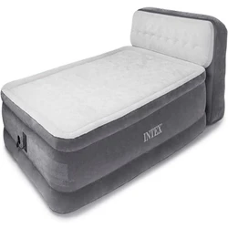 Intex Air Bed, Modern style convertible feature