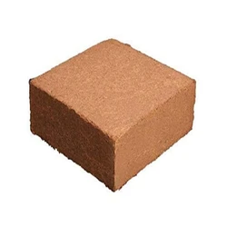 Compressed Coco Peat Blocks, Suitable for garden 