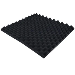 Panel Acoustic Foam