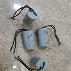 Ceiling Fan Condenser, Customizable and comfortable