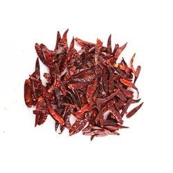 Teja Red Chilli, Vibrant red color, widely use