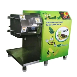 Fresh Sugarcane Juice Machine, Widely used, durable