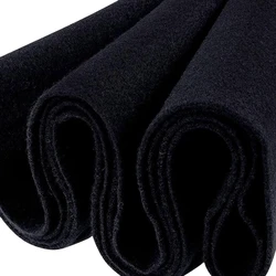 Felt Fabric Thick, 90cm wide roll, 100% polyester