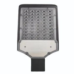 LED Street Light Casing, Low power consumption