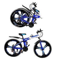 Foldable Gear Cycle, Tough and simple for holding