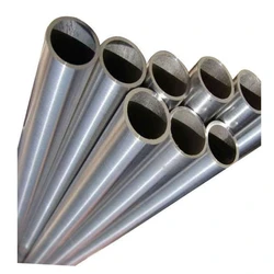Finish Aluminium Pipe