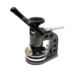 Hydraulic Round Cutter Machine, Hand press test shaper