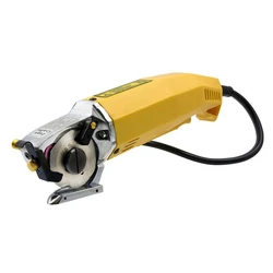 Handheld Round Cutter Machine, Tight radius corner