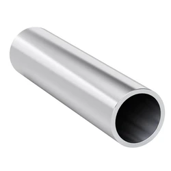 Mill Aluminium Pipe