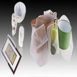 High Quality Durable Air Bubble Sheet Manufacturers