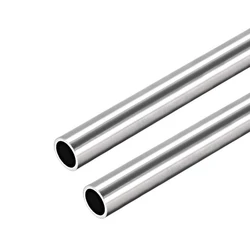 Stainless Round Pipe