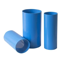 PVC Pipe Round