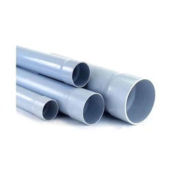 PVC Agriculture Pipe