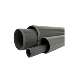 Agriculture PVC Pipe