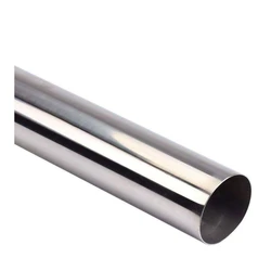 Polished Steel Pipe