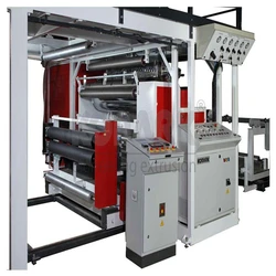Best High Speed Extrusion Coating Lamination Machine