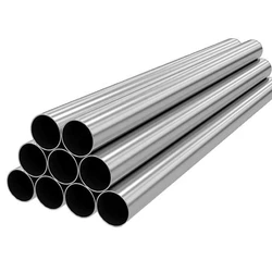 Seamless Round Pipes