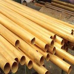 Chemical Handling Pipe 