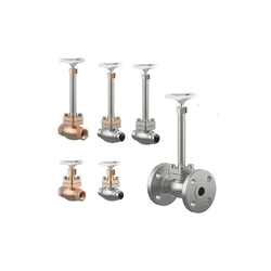 Best Price Stainless Steel Cryogenic Valve Manufacturer