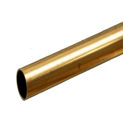 Round Admiralty Pipe