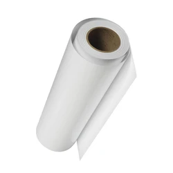 Plain White Sublimation Paper Roll, Printing usage