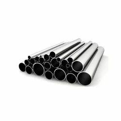 Metal Inconel Pipes
