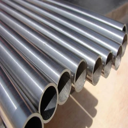 Bhagyashali Inconel Pipes