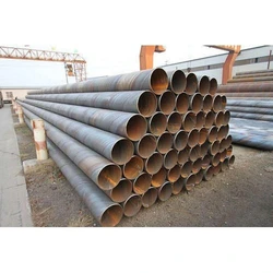 MS Welded Pipes