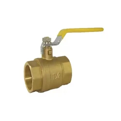 Superior Quality Ball Valve Brass High Volume Application Uses